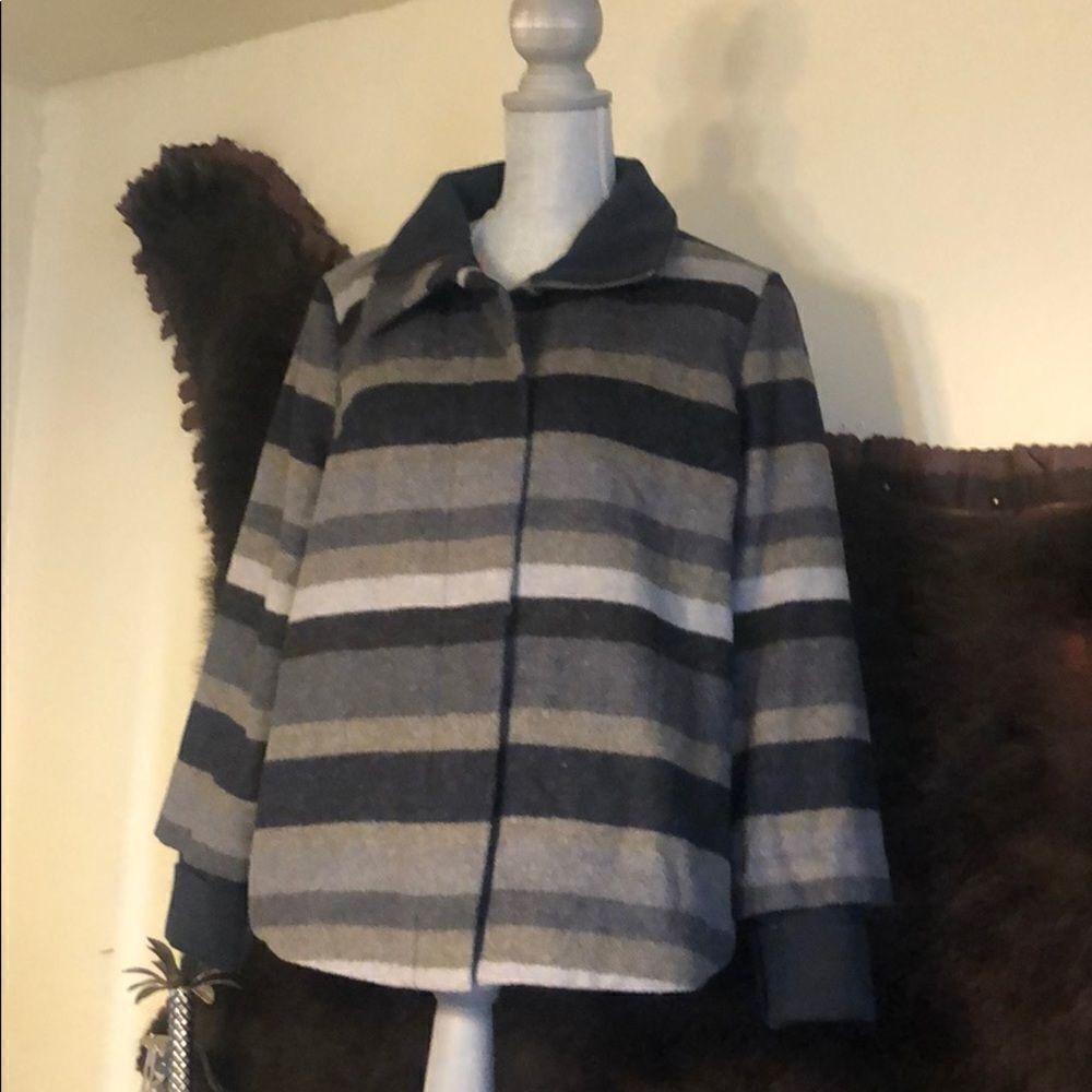 Prana jacket L (3192) NWT - Picture 1 of 13